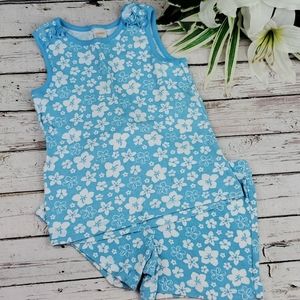 Gymboree Summer Outfit